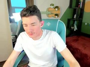 danny__magic's webcam