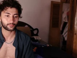 danny_danger's webcam