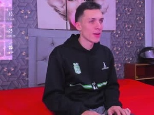 danny_farret's webcam