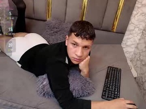 danny_jhonsson's webcam