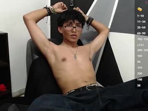 danny_orbit's webcam
