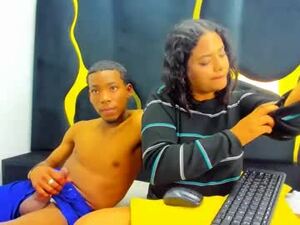 dannyandandres's webcam