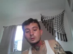 dannybst's webcam