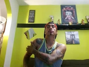dannyking1299's webcam