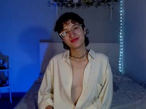 dannymontiel's webcam