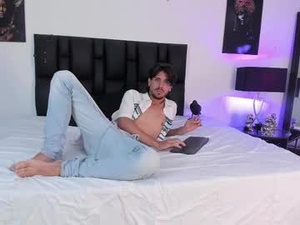 dannyperlaza's webcam