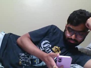 dannyram004's webcam