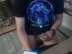 dannyreis's webcam