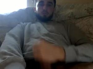 dannysmallls's webcam