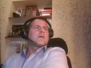 danparis91's webcam