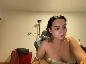dansteelx's webcam