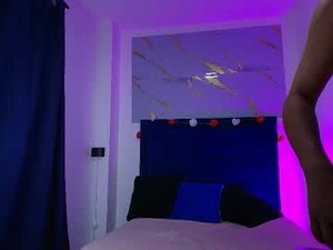 dante_aran's webcam