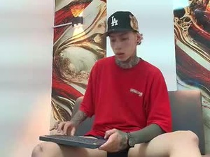 dante_armstrong's webcam