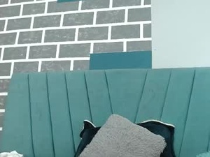dante_black_1's webcam