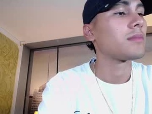 dante_darco's webcam