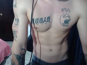 dante_morett's webcam