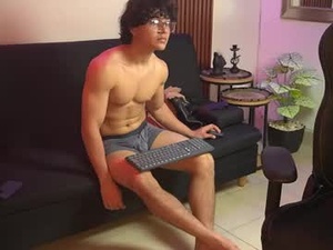 dante_muscle's webcam