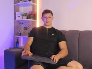 dante_seductor's webcam