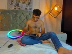 dantebelluci's webcam