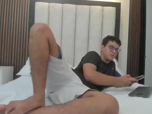 dantee_wolf's webcam