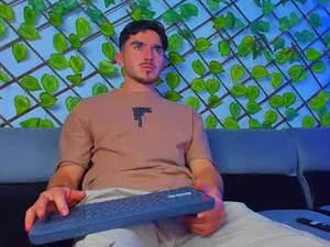 danteeblake's webcam