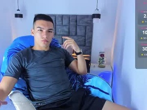 danteknox_'s webcam