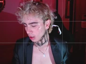 danteobscuro's webcam