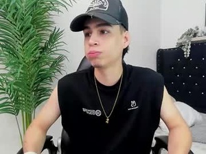 danteposada's webcam