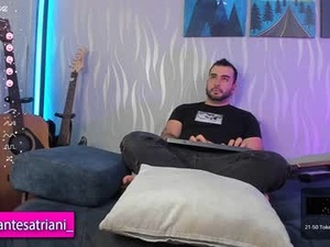 dantesatrianii's webcam