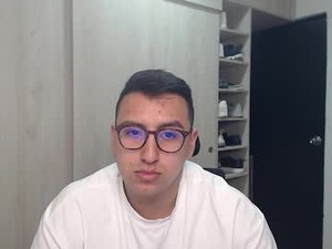 dantevesper's webcam