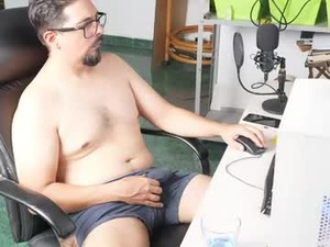 dantevillareal's webcam