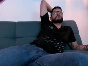dantewinter's webcam