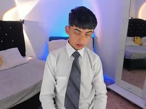 danvianny's webcam