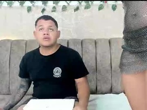 dany_foxy's webcam