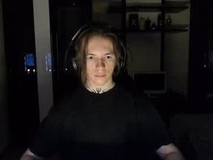 danyaslowly's webcam