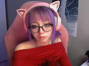danyelleeyermann's webcam