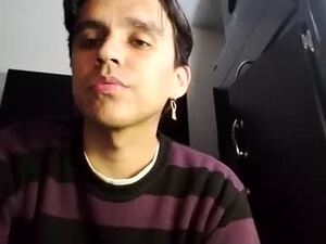 danylano's webcam