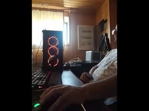 danym89's webcam