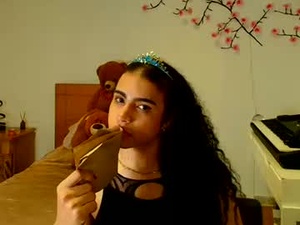 daphne_abigail's webcam