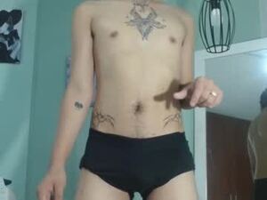 daphne_viittoria's webcam