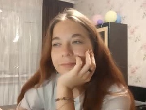 darceyshani's webcam
