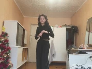 darceythede's webcam