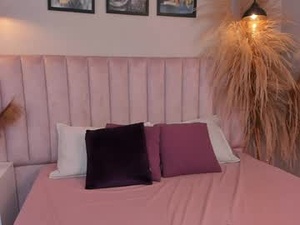 darcy_baker's webcam