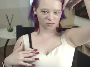 darelenebenham's webcam