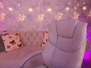 dariadelly's webcam