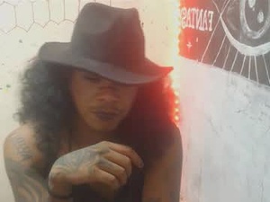 dariana_loves's webcam