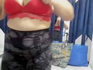 darianaht's webcam