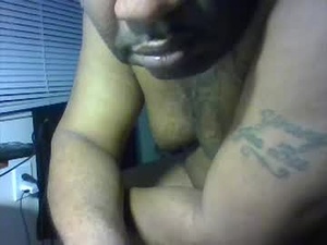 darichrichardson's webcam
