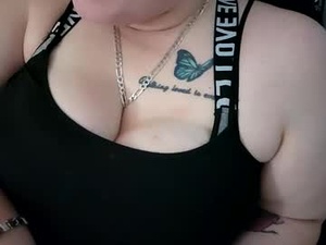darienn987's webcam