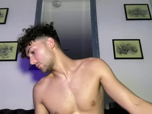 darienvalentino's webcam